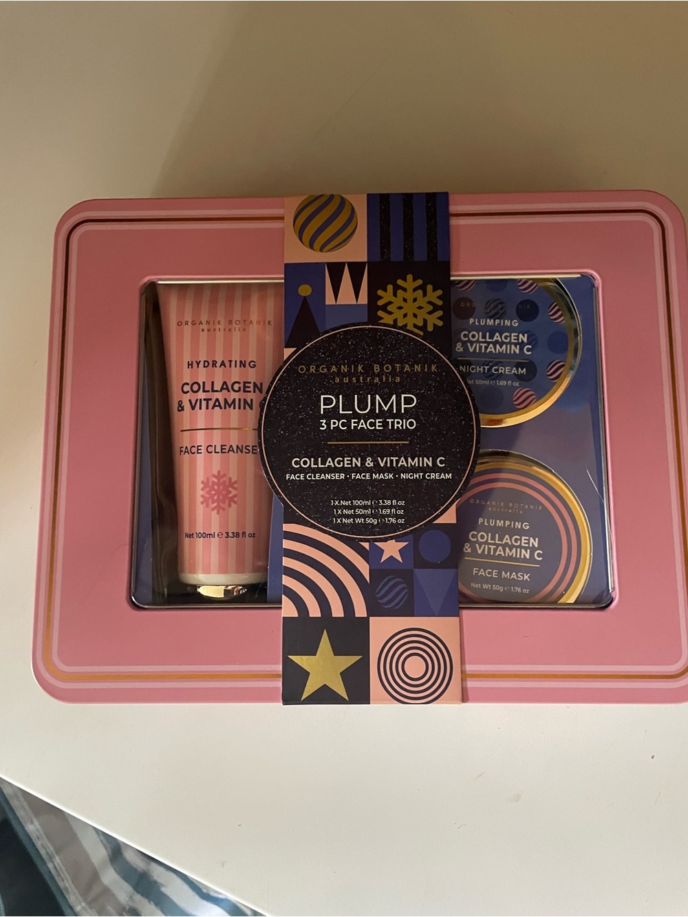 Gift Set